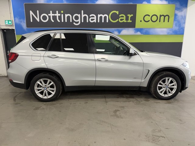 2014 BMW X5 2L Se 5dr - Photo 5