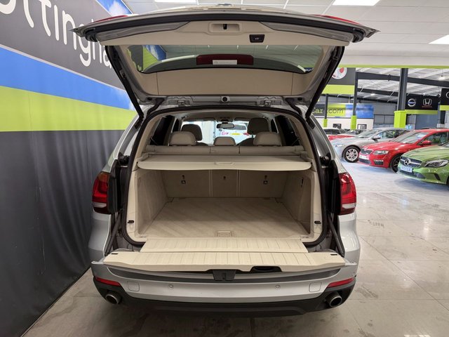 2014 BMW X5 2L Se 5dr - Photo 8