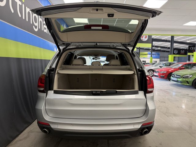 2014 BMW X5 2L Se 5dr - Photo 7