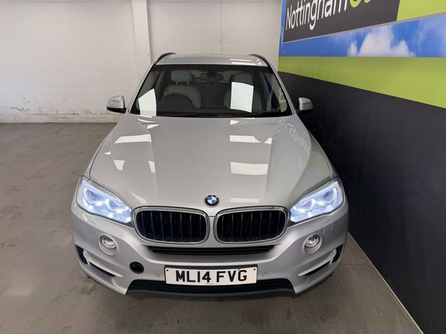 2014 BMW X5 2L Se 5dr - Photo 10