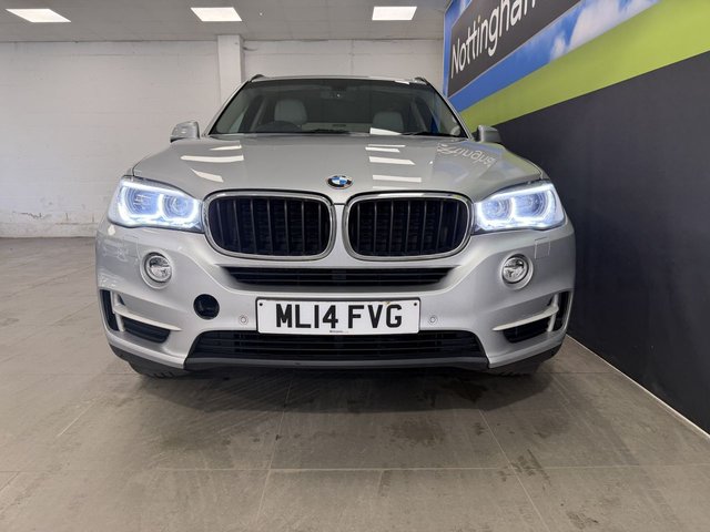 2014 BMW X5 2L Se 5dr - Photo 9