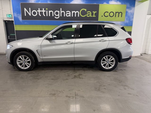 2014 BMW X5 2L Se 5dr - Photo 12