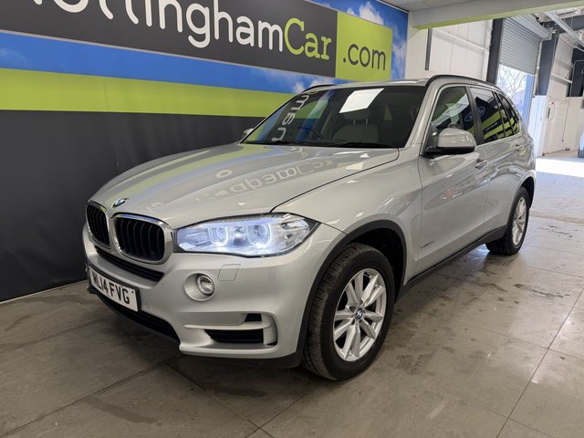 2014 BMW X5 2L Se 5dr - Photo 11