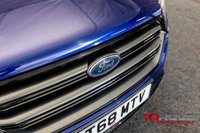 USED 2018 68 FORD KUGA 2.0 TDCi EcoBlue ST-Line SUV 5dr Diesel Manual AWD Euro 6 (s/s) (180 ps) ST-LINE