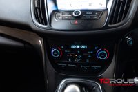 USED 2018 68 FORD KUGA 2.0 TDCi EcoBlue ST-Line SUV 5dr Diesel Manual AWD Euro 6 (s/s) (180 ps) ST-LINE