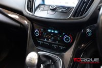 USED 2018 68 FORD KUGA 2.0 TDCi EcoBlue ST-Line SUV 5dr Diesel Manual AWD Euro 6 (s/s) (180 ps) ST-LINE