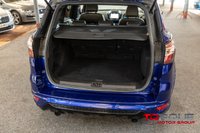 USED 2018 68 FORD KUGA 2.0 TDCi EcoBlue ST-Line SUV 5dr Diesel Manual AWD Euro 6 (s/s) (180 ps) ST-LINE