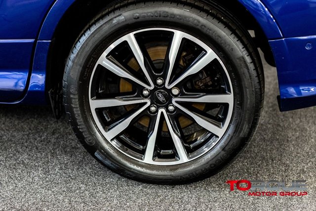 2018 FORD KUGA 2.0 TDCi EcoBlue ST-Line SUV 5dr Diesel Manual AWD Euro 6 (s/s) (180 ps) - Photo 5