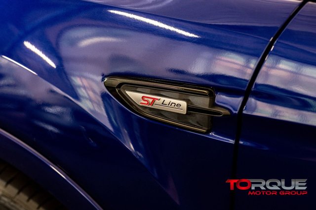 2018 FORD KUGA 2.0 TDCi EcoBlue ST-Line SUV 5dr Diesel Manual AWD Euro 6 (s/s) (180 ps) - Photo 6