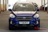 USED 2018 68 FORD KUGA 2.0 TDCi EcoBlue ST-Line SUV 5dr Diesel Manual AWD Euro 6 (s/s) (180 ps) ST-LINE