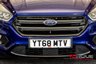 USED 2018 68 FORD KUGA 2.0 TDCi EcoBlue ST-Line SUV 5dr Diesel Manual AWD Euro 6 (s/s) (180 ps) ST-LINE