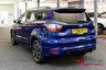 USED 2018 68 FORD KUGA 2.0 TDCi EcoBlue ST-Line SUV 5dr Diesel Manual AWD Euro 6 (s/s) (180 ps) ST-LINE