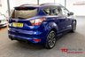 USED 2018 68 FORD KUGA 2.0 TDCi EcoBlue ST-Line SUV 5dr Diesel Manual AWD Euro 6 (s/s) (180 ps) ST-LINE