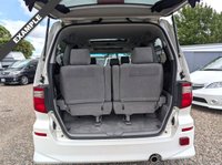 USED 2005 54 TOYOTA ALPHARD MPV Also Available Converted K98
