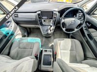 USED 2005 54 TOYOTA ALPHARD MPV Also Available Converted K98