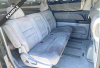 USED 2005 54 TOYOTA ALPHARD MPV Also Available Converted K98