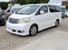 USED 2005 54 TOYOTA ALPHARD MPV Also Available Converted K98