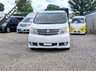 USED 2005 54 TOYOTA ALPHARD MPV Also Available Converted K98