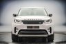 USED 2018 LAND ROVER DISCOVERY 3.0 TD V6 HSE SUV 5dr Diesel Auto 4WD Euro 6 (s/s) (258 ps) REAR SEAT CONVERSION COMMERCIAL