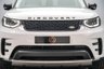 USED 2018 LAND ROVER DISCOVERY 3.0 TD V6 HSE SUV 5dr Diesel Auto 4WD Euro 6 (s/s) (258 ps) REAR SEAT CONVERSION COMMERCIAL
