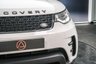 USED 2018 LAND ROVER DISCOVERY 3.0 TD V6 HSE SUV 5dr Diesel Auto 4WD Euro 6 (s/s) (258 ps) REAR SEAT CONVERSION COMMERCIAL
