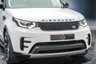 USED 2018 LAND ROVER DISCOVERY 3.0 TD V6 HSE SUV 5dr Diesel Auto 4WD Euro 6 (s/s) (258 ps) REAR SEAT CONVERSION COMMERCIAL