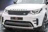 USED 2018 LAND ROVER DISCOVERY 3.0 TD V6 HSE SUV 5dr Diesel Auto 4WD Euro 6 (s/s) (258 ps) REAR SEAT CONVERSION COMMERCIAL