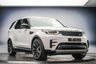 USED 2018 LAND ROVER DISCOVERY 3.0 TD V6 HSE SUV 5dr Diesel Auto 4WD Euro 6 (s/s) (258 ps) REAR SEAT CONVERSION COMMERCIAL