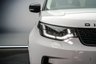 USED 2018 LAND ROVER DISCOVERY 3.0 TD V6 HSE SUV 5dr Diesel Auto 4WD Euro 6 (s/s) (258 ps) REAR SEAT CONVERSION COMMERCIAL