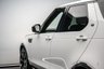 USED 2018 LAND ROVER DISCOVERY 3.0 TD V6 HSE SUV 5dr Diesel Auto 4WD Euro 6 (s/s) (258 ps) REAR SEAT CONVERSION COMMERCIAL