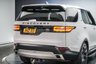 USED 2018 LAND ROVER DISCOVERY 3.0 TD V6 HSE SUV 5dr Diesel Auto 4WD Euro 6 (s/s) (258 ps) REAR SEAT CONVERSION COMMERCIAL