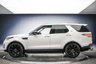 USED 2018 LAND ROVER DISCOVERY 3.0 TD V6 HSE SUV 5dr Diesel Auto 4WD Euro 6 (s/s) (258 ps) REAR SEAT CONVERSION COMMERCIAL