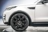 USED 2018 LAND ROVER DISCOVERY 3.0 TD V6 HSE SUV 5dr Diesel Auto 4WD Euro 6 (s/s) (258 ps) REAR SEAT CONVERSION COMMERCIAL