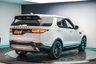 USED 2018 LAND ROVER DISCOVERY 3.0 TD V6 HSE SUV 5dr Diesel Auto 4WD Euro 6 (s/s) (258 ps) REAR SEAT CONVERSION COMMERCIAL