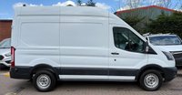 USED 2018 18 FORD TRANSIT 2.0 350 EcoBlue Panel Van 5dr Diesel Manual FWD L2 H3 Euro 6 (130 ps) 
