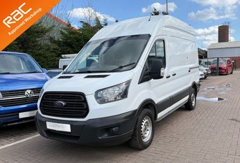 View our FORD TRANSIT