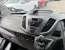 USED 2018 18 FORD TRANSIT 2.0 350 EcoBlue Panel Van 5dr Diesel Manual FWD L2 H3 Euro 6 (130 ps) 
