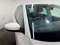 USED 2016 16 SKODA FABIA 1.2 TSI SE Hatchback 5dr Petrol Manual Euro 6 (s/s) (90 ps) 2 keys, parking sensors, cruise