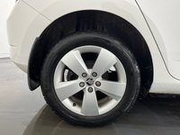 USED 2016 16 SKODA FABIA 1.2 TSI SE Hatchback 5dr Petrol Manual Euro 6 (s/s) (90 ps) 2 keys, parking sensors, cruise