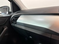 USED 2016 16 SKODA FABIA 1.2 TSI SE Hatchback 5dr Petrol Manual Euro 6 (s/s) (90 ps) 2 keys, parking sensors, cruise