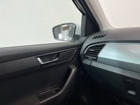 USED 2016 16 SKODA FABIA 1.2 TSI SE Hatchback 5dr Petrol Manual Euro 6 (s/s) (90 ps) 2 keys, parking sensors, cruise