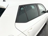 USED 2016 16 SKODA FABIA 1.2 TSI SE Hatchback 5dr Petrol Manual Euro 6 (s/s) (90 ps) 2 keys, parking sensors, cruise