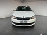 USED 2016 16 SKODA FABIA 1.2 TSI SE Hatchback 5dr Petrol Manual Euro 6 (s/s) (90 ps) 2 keys, parking sensors, cruise