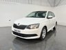 USED 2016 16 SKODA FABIA 1.2 TSI SE Hatchback 5dr Petrol Manual Euro 6 (s/s) (90 ps) 2 keys, parking sensors, cruise