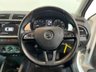 USED 2016 16 SKODA FABIA 1.2 TSI SE Hatchback 5dr Petrol Manual Euro 6 (s/s) (90 ps) 2 keys, parking sensors, cruise