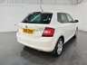 USED 2016 16 SKODA FABIA 1.2 TSI SE Hatchback 5dr Petrol Manual Euro 6 (s/s) (90 ps) 2 keys, parking sensors, cruise