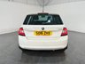 USED 2016 16 SKODA FABIA 1.2 TSI SE Hatchback 5dr Petrol Manual Euro 6 (s/s) (90 ps) 2 keys, parking sensors, cruise