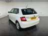 USED 2016 16 SKODA FABIA 1.2 TSI SE Hatchback 5dr Petrol Manual Euro 6 (s/s) (90 ps) 2 keys, parking sensors, cruise