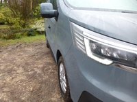 USED 2023 23 RENAULT TRAFIC 2.0 dCi Blue SL30 Extra Panel Van 5dr Diesel EDC L1 H1 Euro 6 (s/s) (150 ps) F/S/H - 150 Bhp *Automatic*
