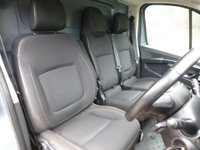 USED 2023 23 RENAULT TRAFIC 2.0 dCi Blue SL30 Extra Panel Van 5dr Diesel EDC L1 H1 Euro 6 (s/s) (150 ps) F/S/H - 150 Bhp *Automatic*